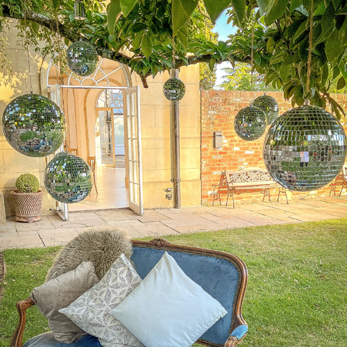 Surrey Wedding Company