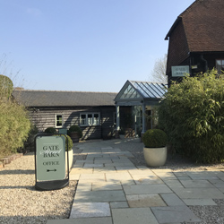 Gate Street Barn